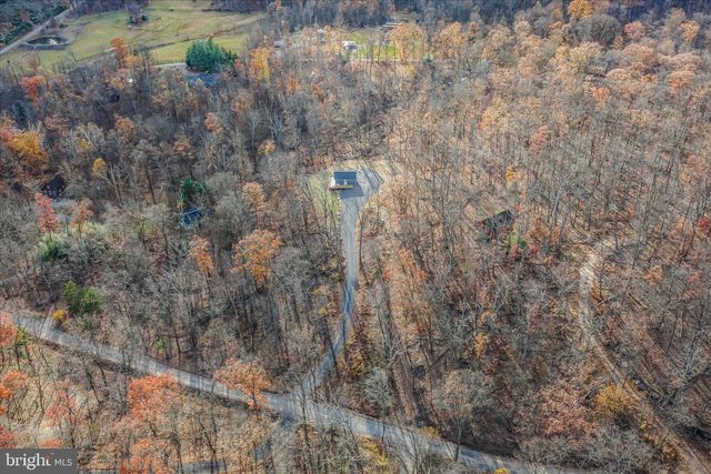 157 MAVERICK TRL, Hedgesville, WV 25427