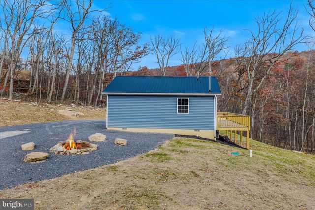 157 MAVERICK TRL, Hedgesville, WV 25427