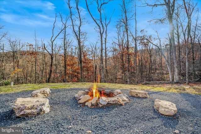 157 MAVERICK TRL, Hedgesville, WV 25427