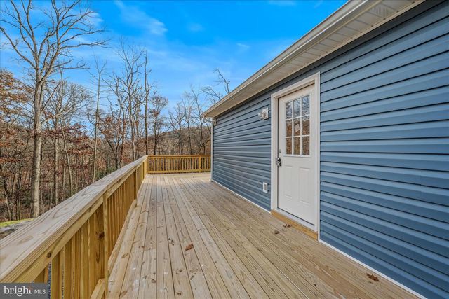 157 MAVERICK TRL, Hedgesville, WV 25427