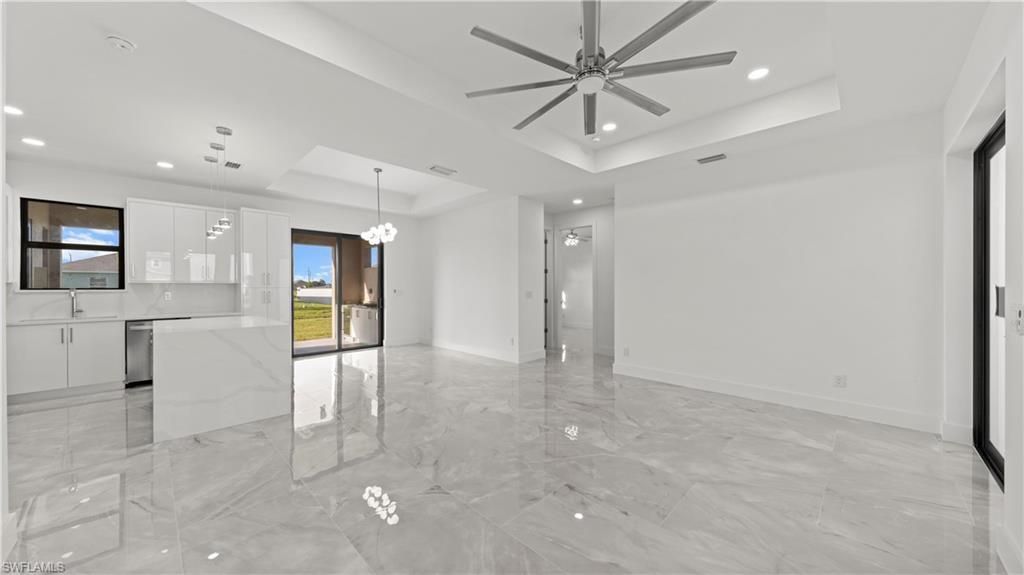 2300 NW 8th TER, CAPE CORAL, FL 33993 — photo 3