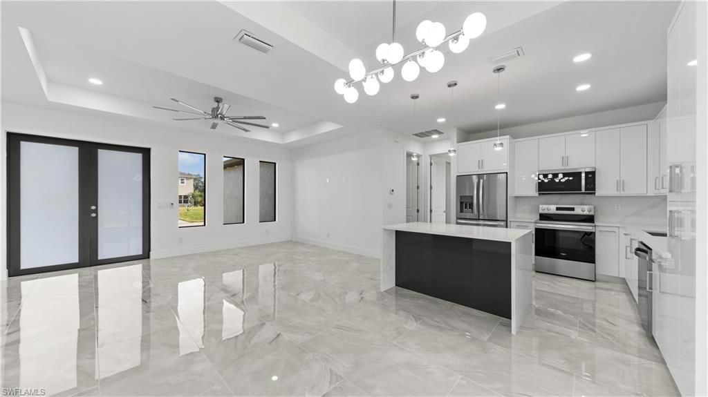 2300 NW 8th TER, CAPE CORAL, FL 33993 — photo 5
