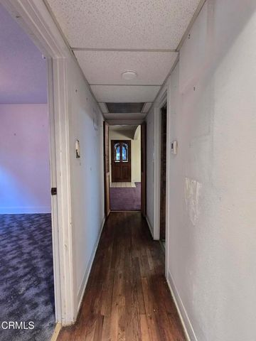 1637 N Garfield Avenue, Pasadena, CA 91104