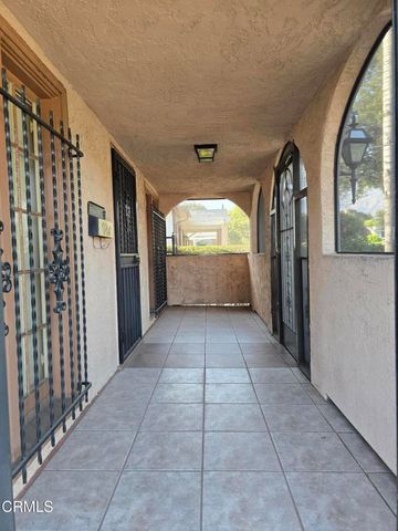 1637 N Garfield Avenue, Pasadena, CA 91104