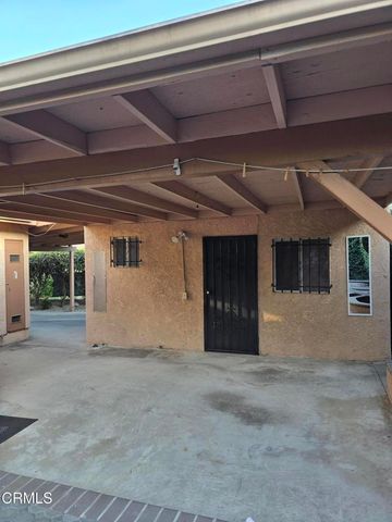 1637 N Garfield Avenue, Pasadena, CA 91104