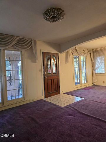 1637 N Garfield Avenue, Pasadena, CA 91104