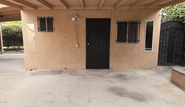 1637 N Garfield Avenue, Pasadena, CA 91104