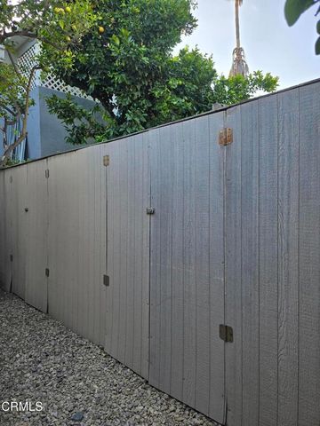 1637 N Garfield Avenue, Pasadena, CA 91104