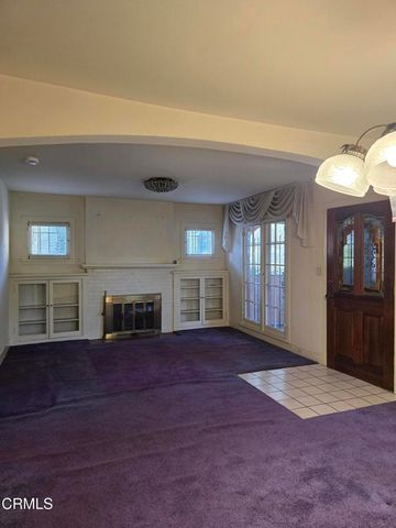 1637 N Garfield Avenue, Pasadena, CA 91104