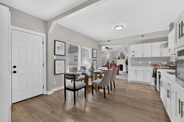 1417 Tulane Street, Greenville, TX 75401