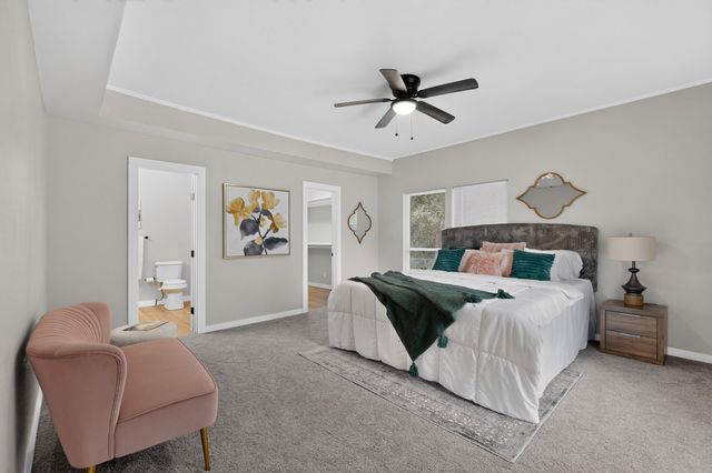 1417 Tulane Street, Greenville, TX 75401