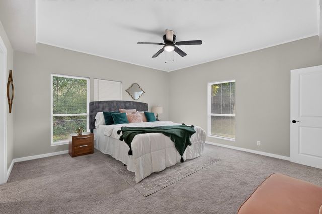 1417 Tulane Street, Greenville, TX 75401