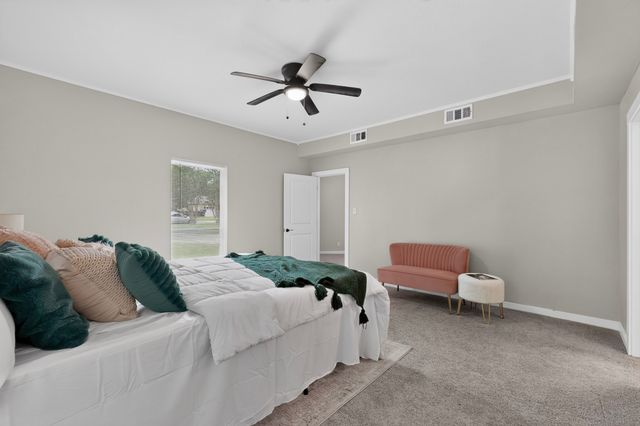 1417 Tulane Street, Greenville, TX 75401