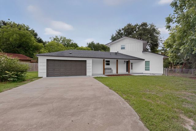 1417 Tulane Street, Greenville, TX 75401