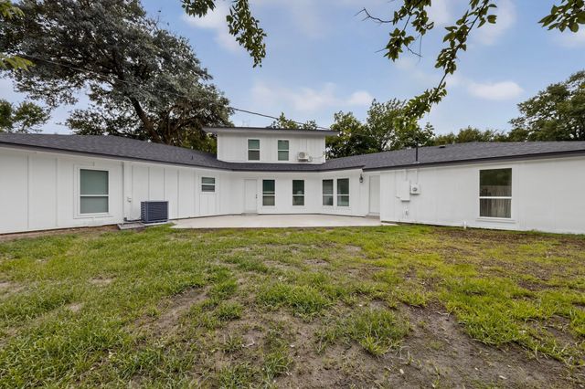 1417 Tulane Street, Greenville, TX 75401
