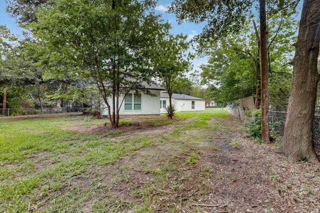 1417 Tulane Street, Greenville, TX 75401