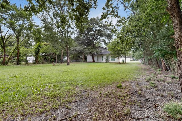 1417 Tulane Street, Greenville, TX 75401