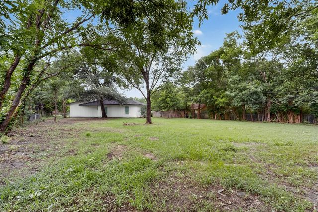 1417 Tulane Street, Greenville, TX 75401