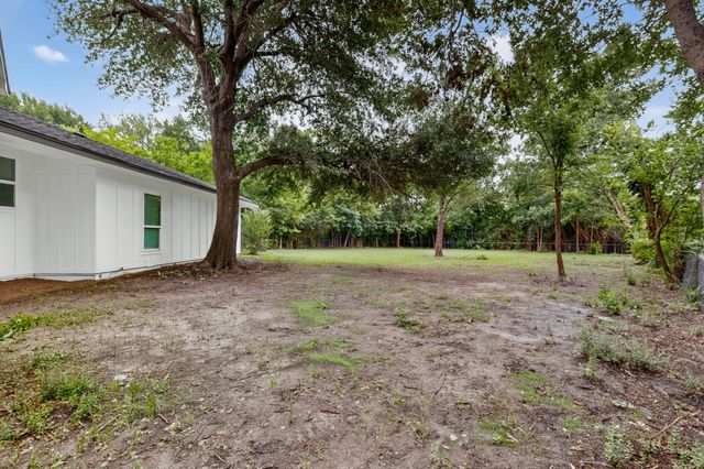 1417 Tulane Street, Greenville, TX 75401