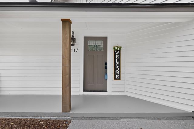 1417 Tulane Street, Greenville, TX 75401
