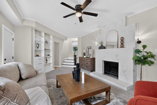 1417 Tulane Street, Greenville, TX 75401