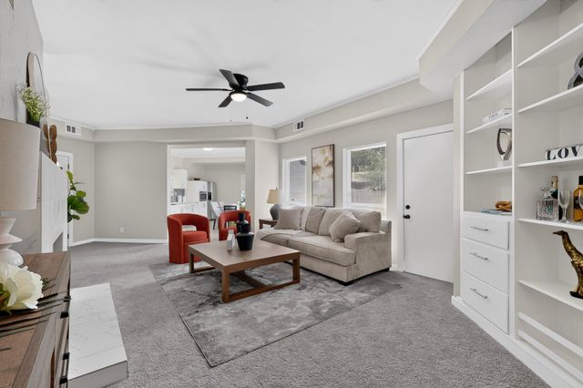 1417 Tulane Street, Greenville, TX 75401