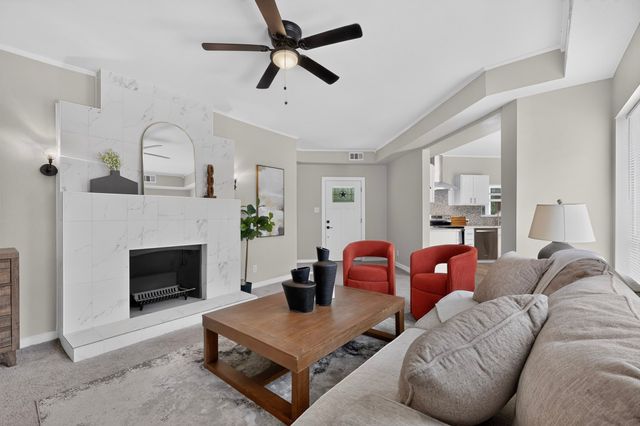 1417 Tulane Street, Greenville, TX 75401