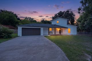 1417 Tulane Street, Greenville, TX 75401
