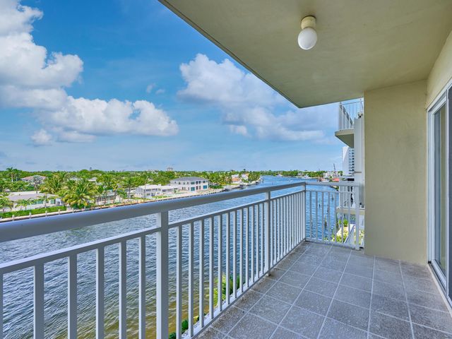 2611 N Riverside Drive 606, Pompano Beach, FL 33062