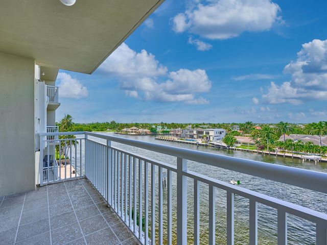 2611 N Riverside Drive 606, Pompano Beach, FL 33062