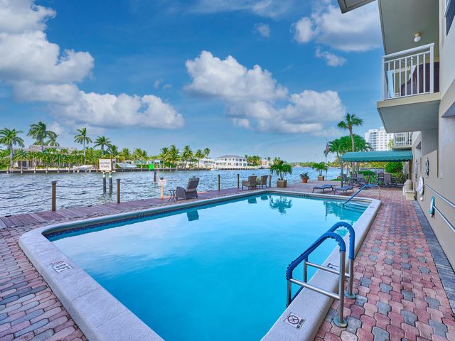 2611 N Riverside Drive 606, Pompano Beach, FL 33062