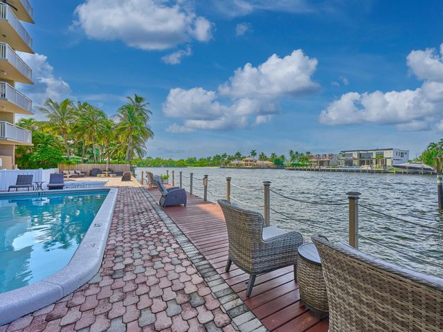 2611 N Riverside Drive 606, Pompano Beach, FL 33062