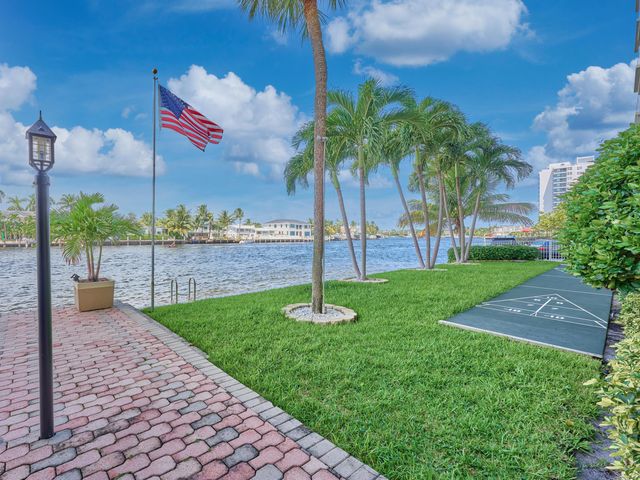 2611 N Riverside Drive 606, Pompano Beach, FL 33062