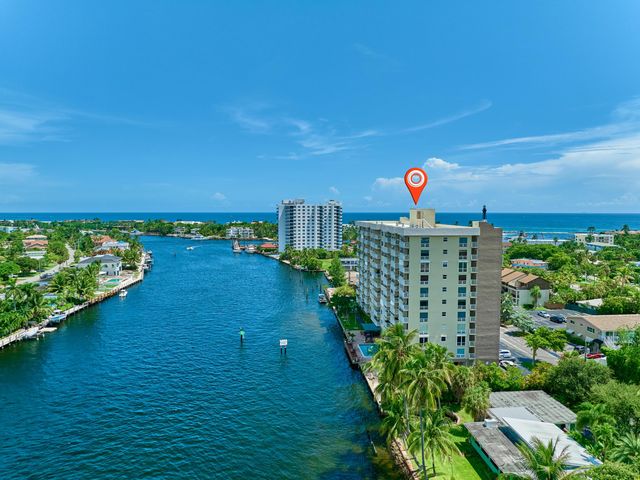 2611 N Riverside Drive 606, Pompano Beach, FL 33062