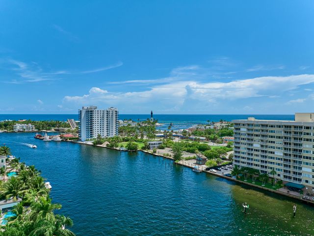2611 N Riverside Drive 606, Pompano Beach, FL 33062