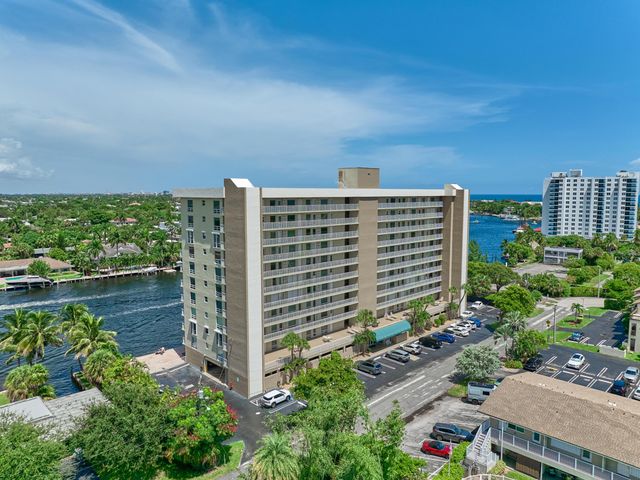2611 N Riverside Drive 606, Pompano Beach, FL 33062