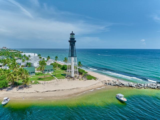 2611 N Riverside Drive 606, Pompano Beach, FL 33062