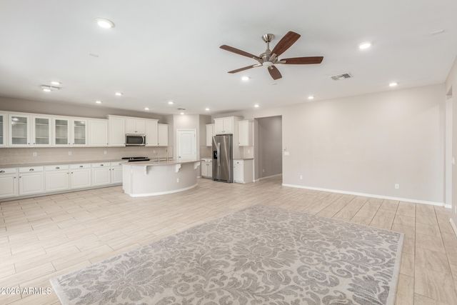 17138 W LAS PALMARITAS Drive, Waddell, AZ 85355