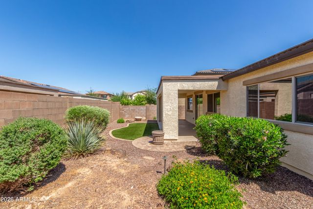 17138 W LAS PALMARITAS Drive, Waddell, AZ 85355