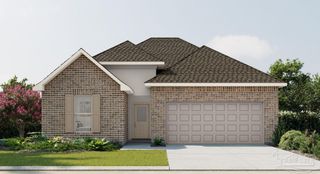 4873 Bonneville St 6-E (LOT #), Pace, FL 32571