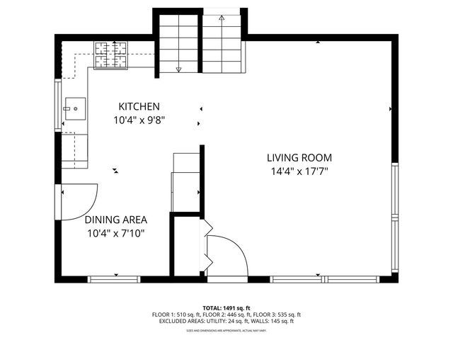 223 Kenloch Avenue, Libertyville, IL 60048