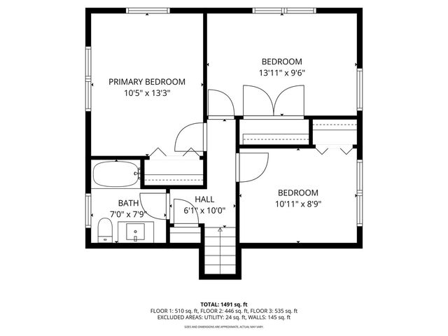 223 Kenloch Avenue, Libertyville, IL 60048