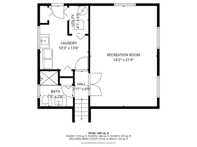 223 Kenloch Avenue, Libertyville, IL 60048