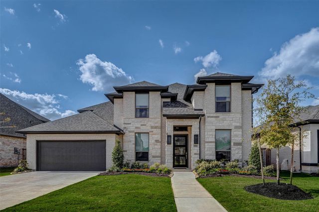 4322 Southpoint Way, Fulshear, TX 77441