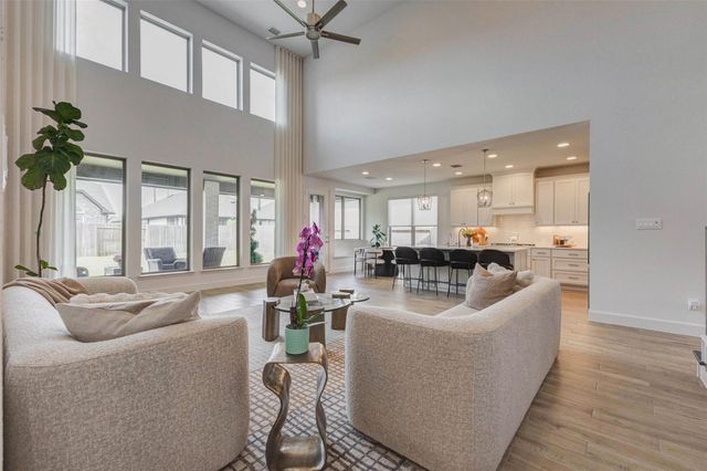 4322 Southpoint Way, Fulshear, TX 77441