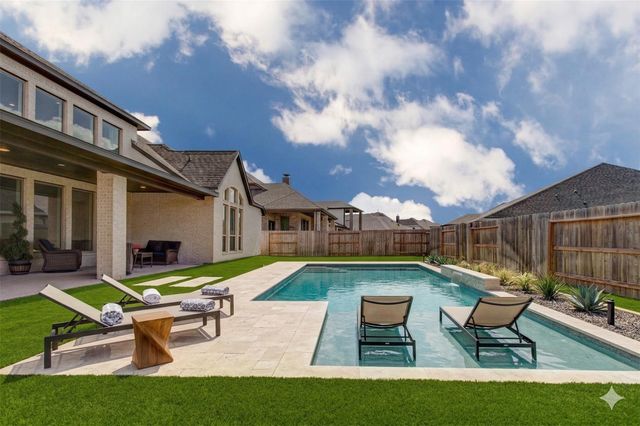 4322 Southpoint Way, Fulshear, TX 77441