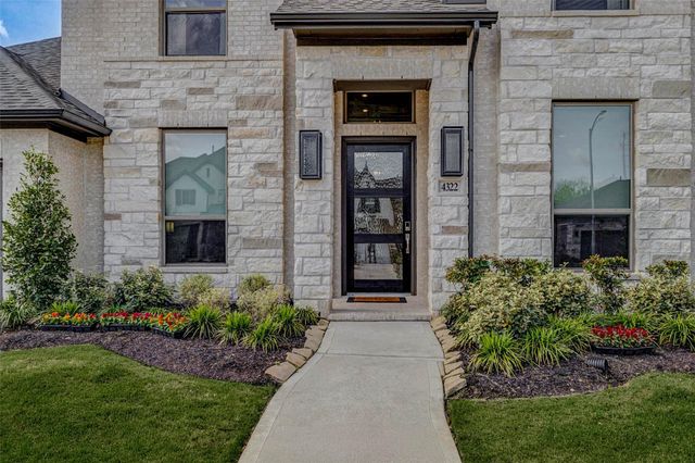 4322 Southpoint Way, Fulshear, TX 77441