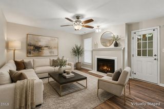 403 Gooseneck Drive A3, Cary, NC 27513