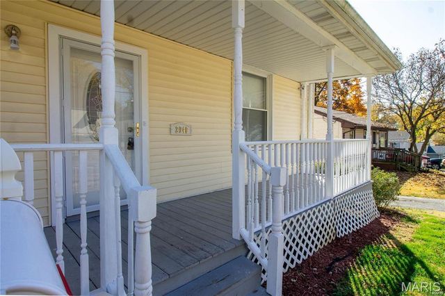 2940 Kincaid Avenue, St Louis, MO 63114