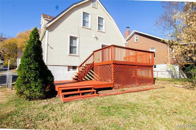 2940 Kincaid Avenue, St Louis, MO 63114